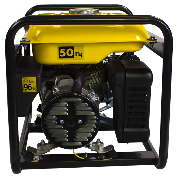 Бензиновый генератор CHAMPION GG3300
