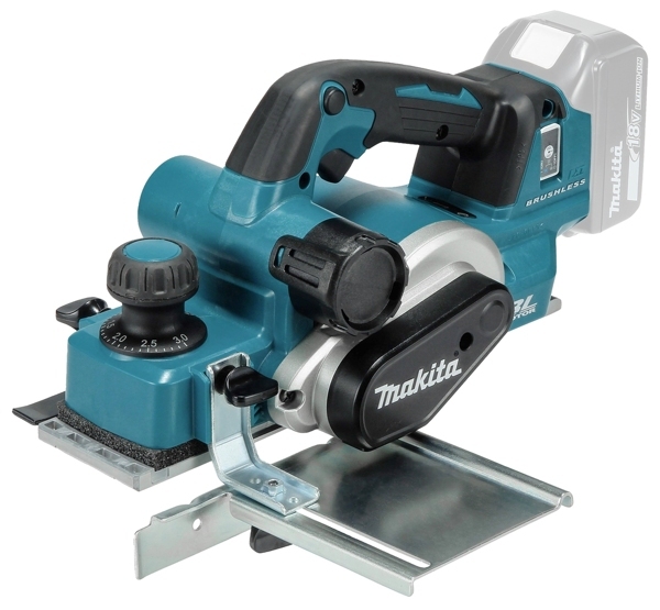 Рубанок Makita LXT DKP181ZU