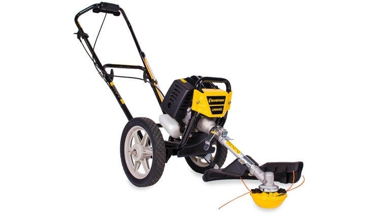 Газонокосилка CHAMPION LMH4412