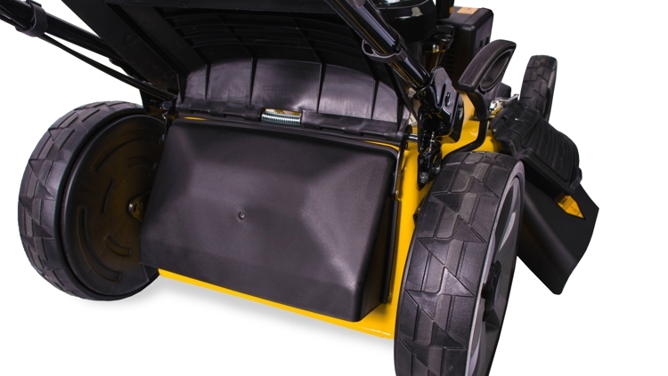 Газонокосилка CHAMPION LM5347