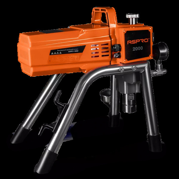 ASPRO 2000 Окрасочный Аппарат