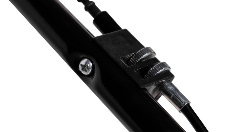 Газонокосилка CHAMPION LM4122