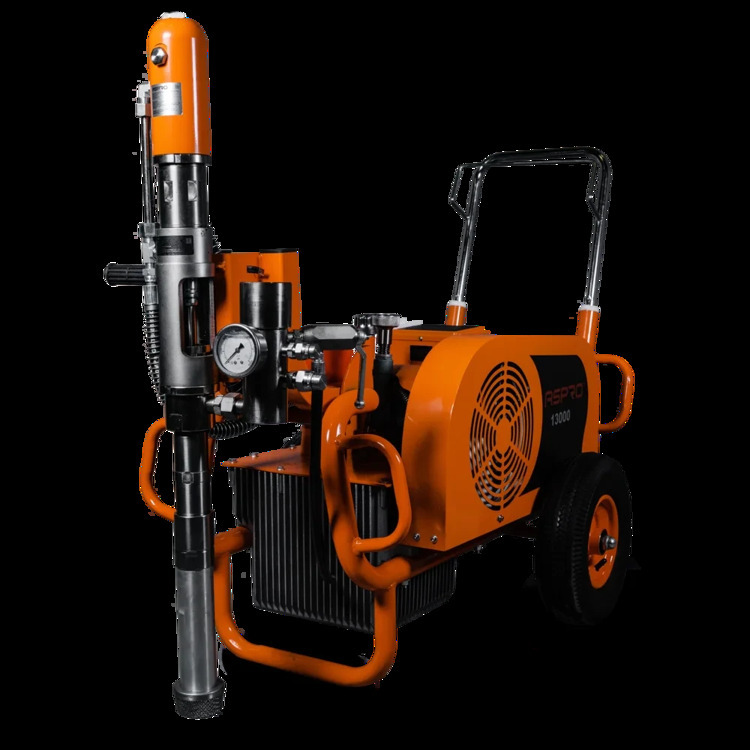 ASPRO 13000 Окрасочный Аппарат